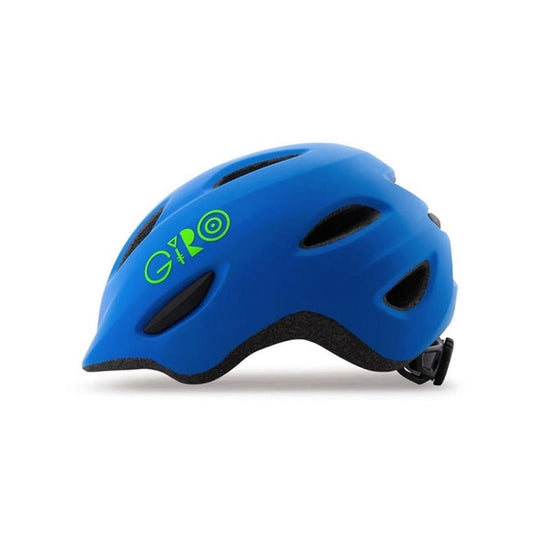 SCAMP YOUTH HELMET