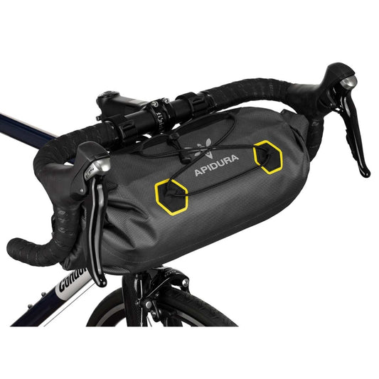 EXPEDITION HANDLEBAR PACK 9L